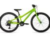 Norco green 24 inch wheel size kids’ bike rental in Ottawa at Escape Tours Rentals on Sparks St.. Rent a kids’ bike 