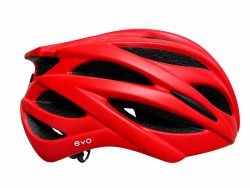 Free helmet is included with any Ottawa bike rentals with Escape bicycle tours and rentals at Sparks St