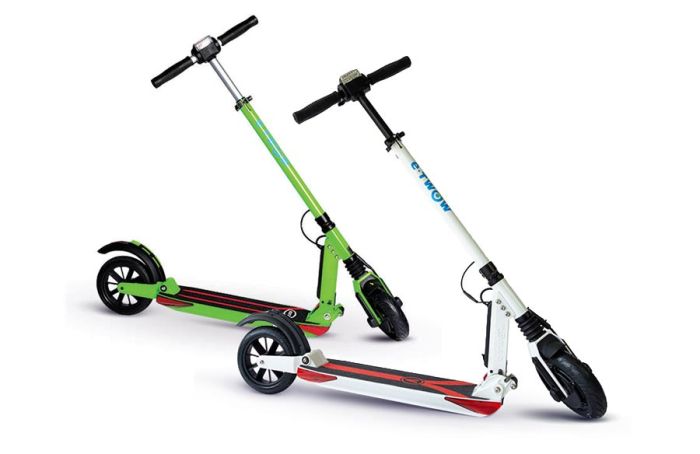 Electric scooter rentals at Escape Tours Rentals on Sparks St., Ottawa. Rent an escooter on Sparks St. in Ottawa