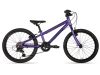Norco purple 20 inch wheel size kids’ bike rental in Ottawa at Escape Tours Rentals on Sparks St.. Rent a kids’ bike 