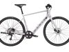 Fairfax Ebike is available for rent at Escape Tours and Rentals in Ottawa. The Series 2 ebike fitness frame is great for riding on road and performance biking.