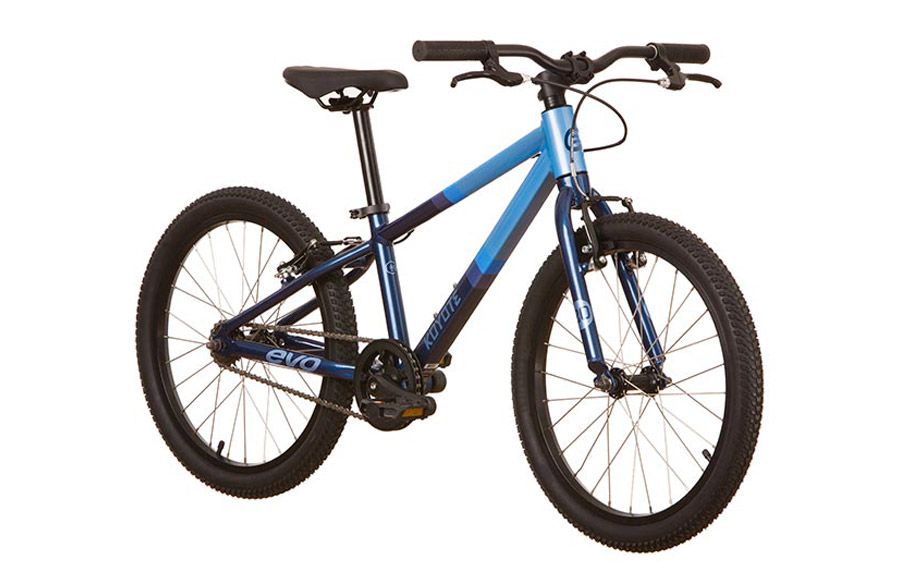 20 inch Kids' bike available for rent at Escape Tours and Rentals in downtown Ottawa. We have bikes for the whole family!