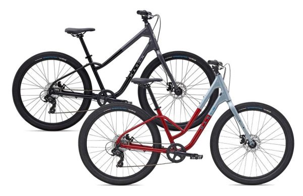 Rent a Hybrid city comfort bike rental at Escape Tours Rentals on Sparks St., Ottawa. Comfort city bike rentals available daily 