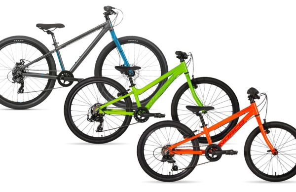 Kids’ rental bike in Ottawa at Escape Tours Rentals on Sparks St.. Rent a kid bike in Ottawa from small to youth size. 
