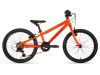 Norco orange 20 inch wheel size kids’ bike rental in Ottawa at Escape Tours Rentals on Sparks St.. Rent a kids’ bike 