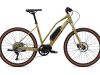 Rent an Ebike Marin Sausalito E1 Step through or join a bike tour with the Ebike in Ottawa