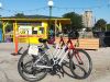 Rent a bike at Dows Lake Pavilion by Escape Bicycle Tours and Rentals in Ottawa. All sizes available daily 