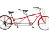 KHS Aero Duo Cruiser Tandem bike rental at Escape Tours Rentals on Sparks St., Ottawa. Rent a 2-person bike on Sparks St.