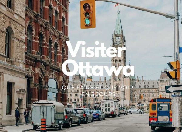 visiter ottawa Découvrir Ensemble- Escape Bicycle Tours Rentals featured in the news
