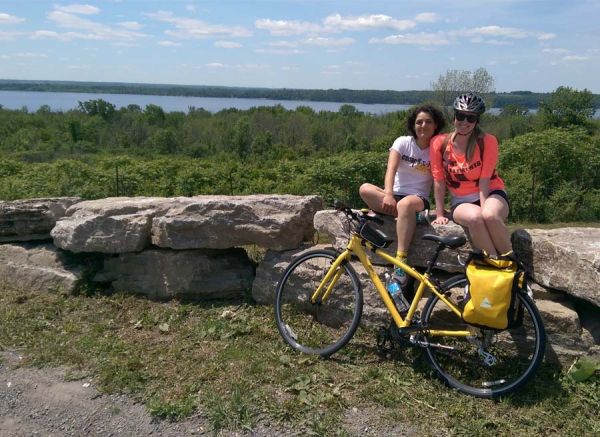 Ottawa company offering scenic day bike tours to Aylmer