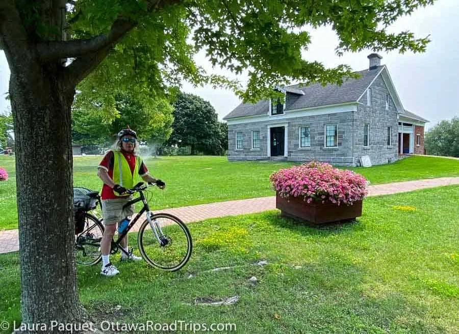 New Cornwall bike trips with Escape Tours and Rentals Escape Bicycle