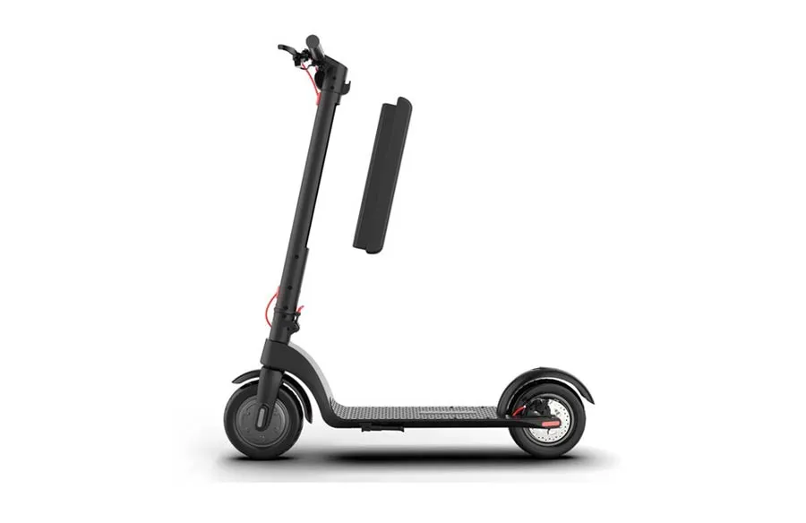 E scooter rentals at Escape Tours Rentals on Sparks St., Ottawa. Rent an escooter on Sparks St. in Ottawa. removable battery