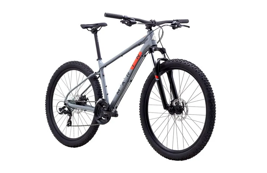 Rent a Marin Bolinas Mountain bike in Ottawa from Escape Tours and Rentals