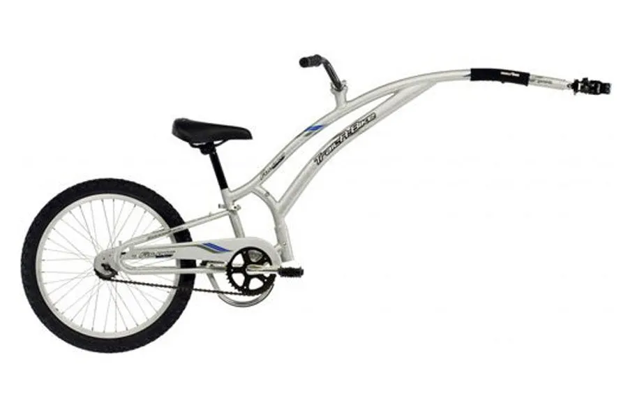 TrailaBike Rental Ottawa Escape Bicycle Tours & Rentals