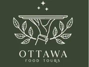 Ottawa Food Tours Logo