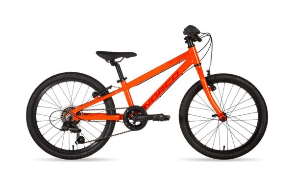 Kids’ rental bike in Ottawa at Escape Tours Rentals on Sparks St.. Rent a kid bike in Ottawa from small to youth size.