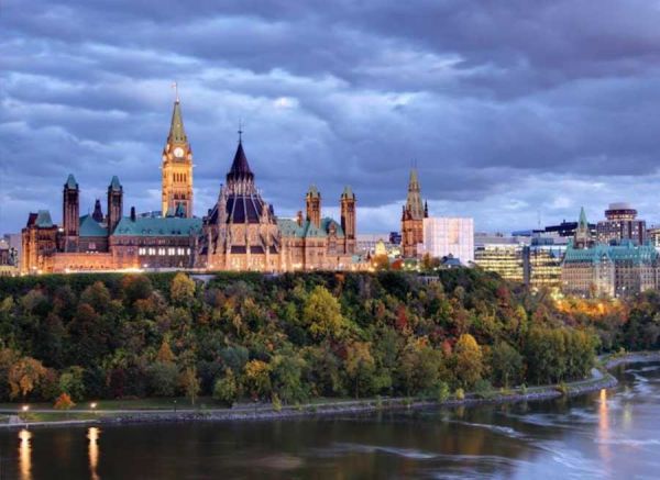Ottawa outdoor adventures