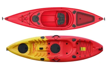 Kayak rental downtown Ottawa Locations Escape