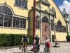 Ottawa highlights bike tour by Escape 