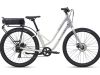 Stinnson E Ebike Rental in downtown Ottawa