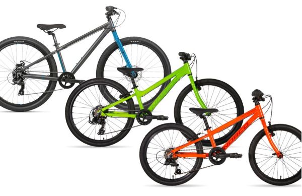 Kids’ bikes rental in Ottawa at Escape Tours Rentals on Sparks St.. Rent a kid bike in 20 inch, 24 inch and 26 inch wheel sizes