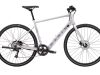 Fairfax Ebike is available for rent at Escape Tours and Rentals in Ottawa. The Series 2 ebike fitness frame is great for riding on road and performance biking.