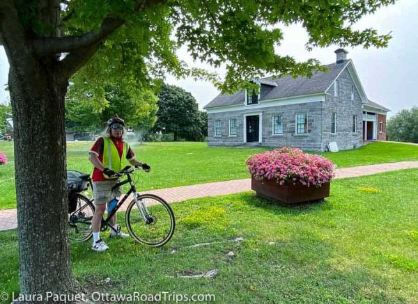 New Cornwall bike trips with Escape Tours and Rentals