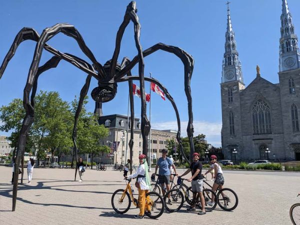 Free & Cheap Things to Do in Ottawa in 2026 | sitename%
