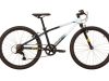 24 inch Kids' bike available for rent at Escape Tours and Rentals in downtown Ottawa. We have bikes for the whole family!