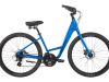 Narco Scene bike available for rent at Escape Tours and Rentals in Ottawa in downdown Ottawa. Comfortable upright position.