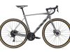 Marin Lombard Gravel Bike for rent in Ottawa on Sparks St with Escape Tours and Rentals