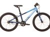20 inch Kids' bike available for rent at Escape Tours and Rentals in downtown Ottawa. We have bikes for the whole family!