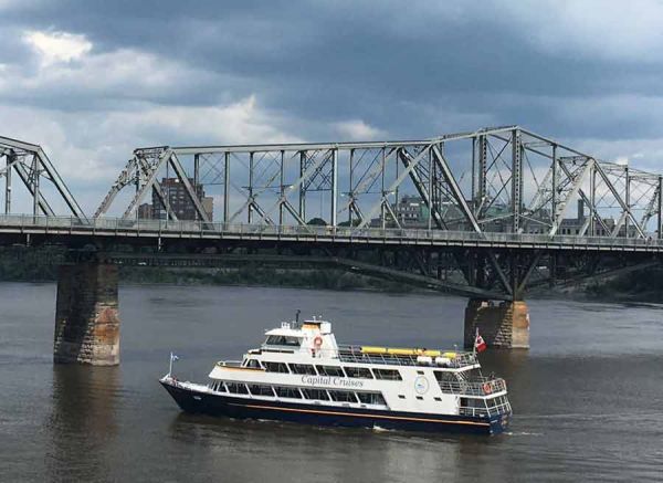 Bike and Boat Tour-Escape Tours Rentals