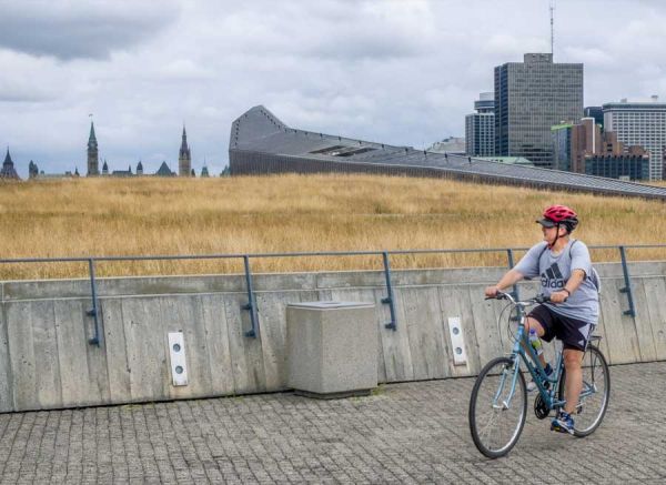 war museum bike tours