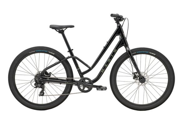 Rent a bike Ottawa at Escape Tours Rentals on Sparks St., Ottawa. Step through women bike rentals available daily