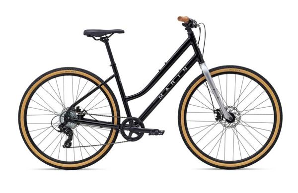Bike Sale in Ottawa at Escape Bicycle Tours Rentals Ottawa- Marin Terra Linda 2021 