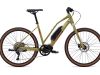 Rent an Ebike Marin Sausalito E1 Step through or join a bike tour with the Ebike in Ottawa