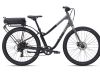 Rent an electric bike Marin Stinson E crossbar or join a bike tour with the Ebike in Ottawa