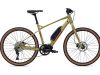 Rent an electric bike Marin Sausalito E1or join a bike tour with the Ebike in Ottawa