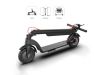 E scooter rentals at Escape Tours Rentals on Sparks St., Ottawa. Rent a foldable e escooter for easy transportation