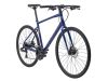 Marin Fairfax hybrid performance commuter for rent or bike tour in Ottawa