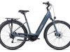 Rent the Cube Supreme Sport Hybrid One 400 Electric Bike in Ottawa from Escape Tours and Rentals