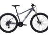 Marin Wildcat mountain bike rentals at Escape Tours Rentals on Sparks St., Ottawa. Rent a mountain bike in Ottawa on Sparks St.