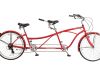 KHS Aero Duo Cruiser Tandem bike rental at Escape Tours Rentals on Sparks St., Ottawa. Rent a 2-person bike on Sparks St.