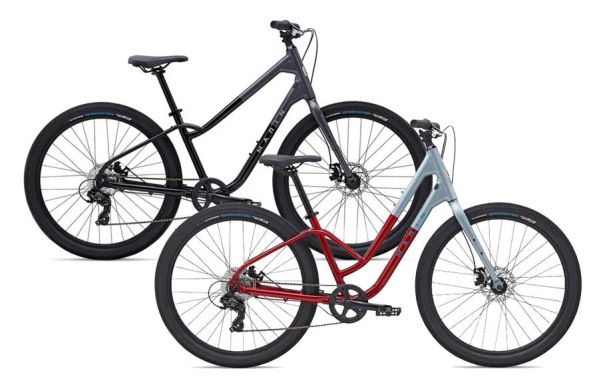 Rent a Hybrid city comfort bike rental at Escape Tours Rentals on Sparks St., Ottawa. Comfort city bike rentals available daily