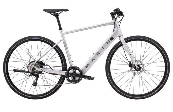 Fairfax Ebike is available for rent at Escape Tours and Rentals in Ottawa. The Series 2 ebike fitness frame is great for riding on road and performance biking.