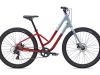 Rent a city comfort bike at Escape Tours Rentals on Sparks St., Ottawa. Step through women  bike rentals available daily